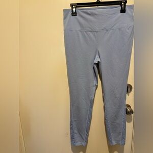 DSG Soft Sky Blue Active Leggings